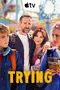 "Trying" poster thumbnail