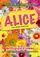 Alice poster thumbnail