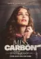 Miss Carbón poster thumbnail