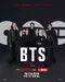 BTS the Comeback Live: Arirang poster thumbnail