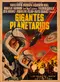Gigantes planetarios poster thumbnail