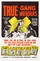True Gang Murders poster thumbnail
