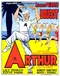 Arthur poster thumbnail