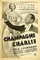 Champagne Charlie poster thumbnail