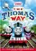 Thomas & Friends: The Thomas Way poster thumbnail