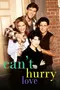 "Can't Hurry Love" poster thumbnail