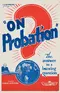On Probation poster thumbnail