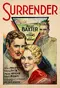 Surrender poster thumbnail