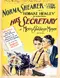 His Secretary poster thumbnail