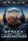 Attack of the Unknown poster thumbnail