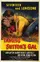 Taming Sutton's Gal poster thumbnail