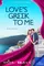Love's Greek to Me poster thumbnail