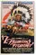 The Flaming Frontier poster thumbnail