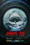 Jaws @ 50 poster thumbnail