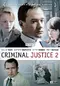 "Criminal Justice" poster thumbnail