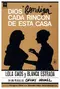 Dios bendiga cada rincón de esta casa poster thumbnail