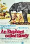 An Elephant Called Slowly poster thumbnail