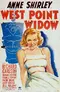 West Point Widow poster thumbnail