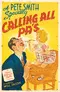 Calling All Pa's poster thumbnail