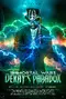 The Immortal Wars: Dekay's Paradox poster thumbnail