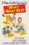 What I Want Next poster thumbnail