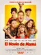 El novio de mamá poster thumbnail