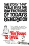 Too Young to Love poster thumbnail