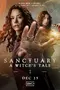 "Sanctuary: A Witch's Tale" poster thumbnail