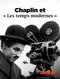 Chaplin et les temps modernes: La voie du silence poster thumbnail