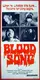 Blood Song poster thumbnail
