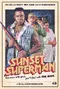 Sunset Superman poster thumbnail