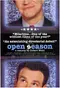 Open Season poster thumbnail