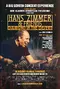 Hans Zimmer & Friends: Diamonds in the Desert poster thumbnail