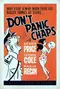 Don't Panic Chaps! poster thumbnail