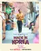 Made in Korea poster thumbnail