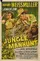 Jungle Manhunt poster thumbnail