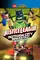 Lego DC Comics Super Heroes: Justice League - Gotham City Breakout poster thumbnail