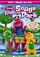 Barney Songs from the Park poster thumbnail
