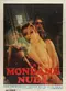 La mondana nuda poster thumbnail