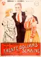 Thirty a Week poster thumbnail