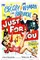 Just for You poster thumbnail