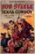 A Texas Cowboy poster thumbnail