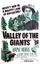 Valley of the Giants poster thumbnail