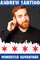 Andrew Santino: Home Field Advantage poster thumbnail