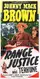 Range Justice poster thumbnail