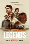 "Legends" poster thumbnail