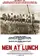 Men at Lunch poster thumbnail