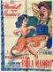 Una gallega baila mambo poster thumbnail