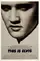 This Is Elvis poster thumbnail