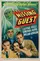 The Missing Guest poster thumbnail